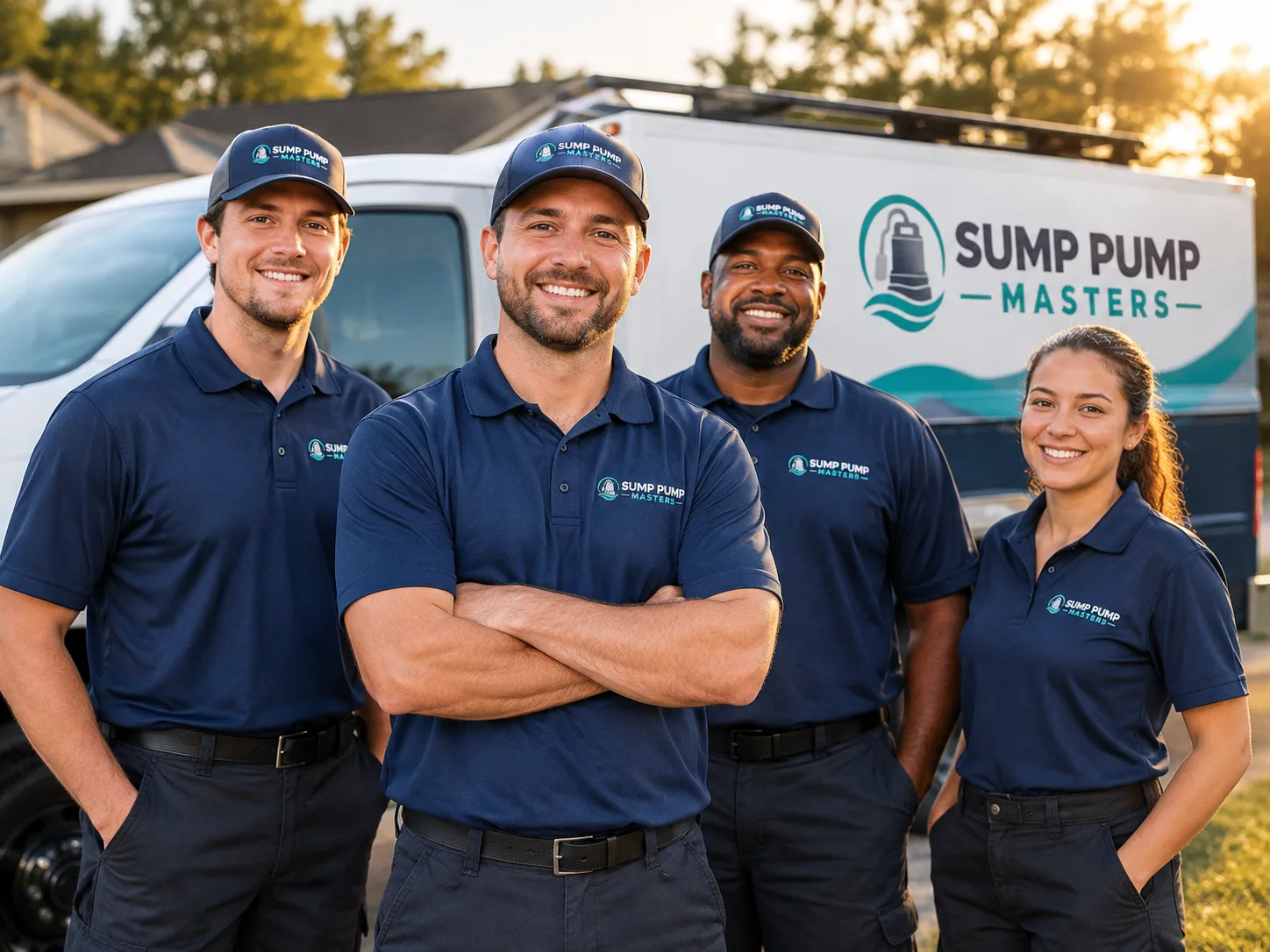 Sump Pump Repair company in Polk City, IA