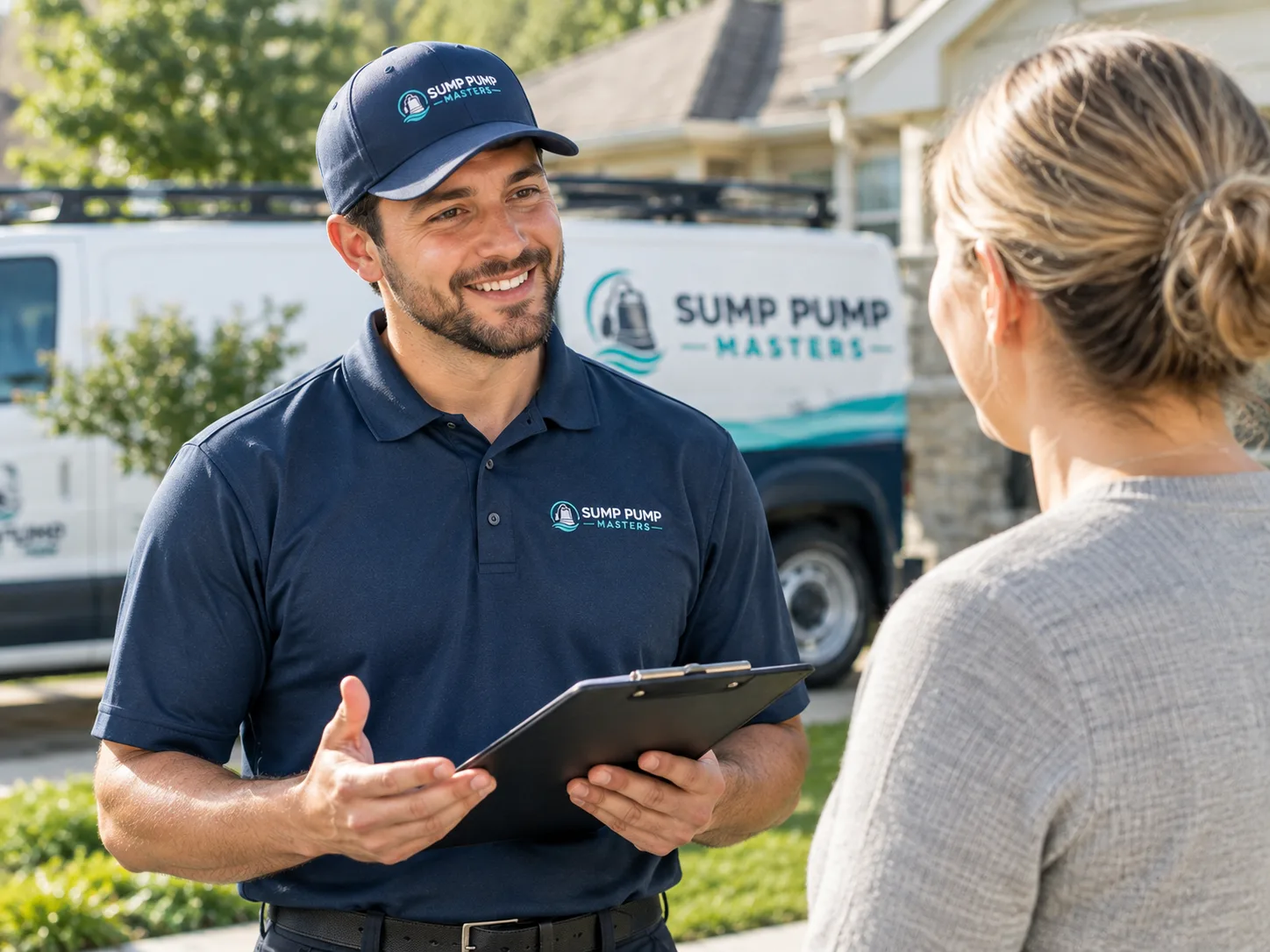 Sump Pump Repair Polk City, IA FAQs